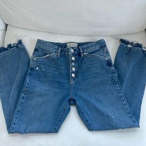 We the free (Free people) Jeans